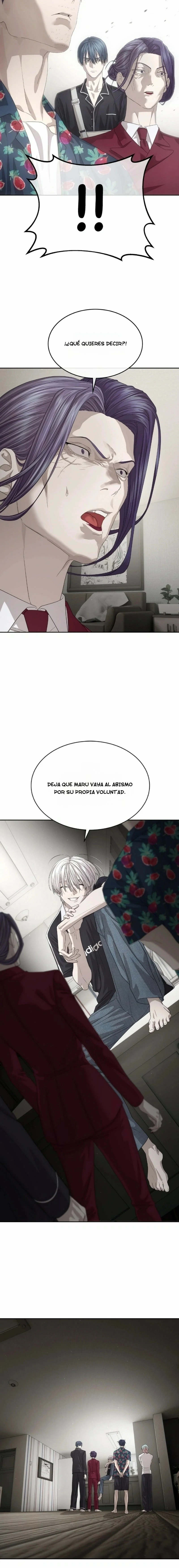 Funcionario especial Capitulo 54 página 13