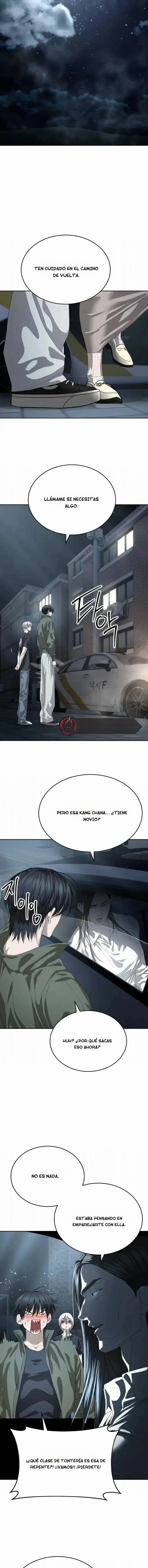 Funcionario especial Capitulo 56 página 14
