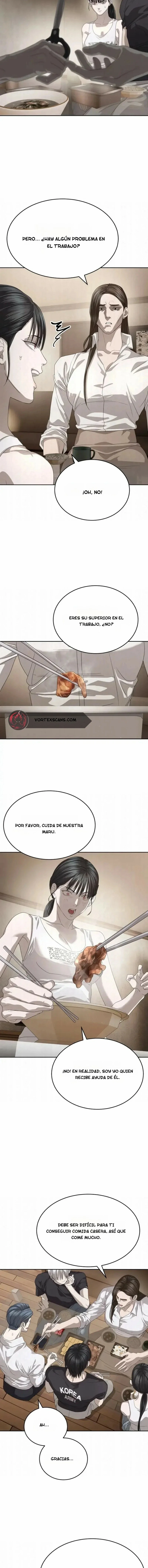 Funcionario especial Capitulo 56 página 7