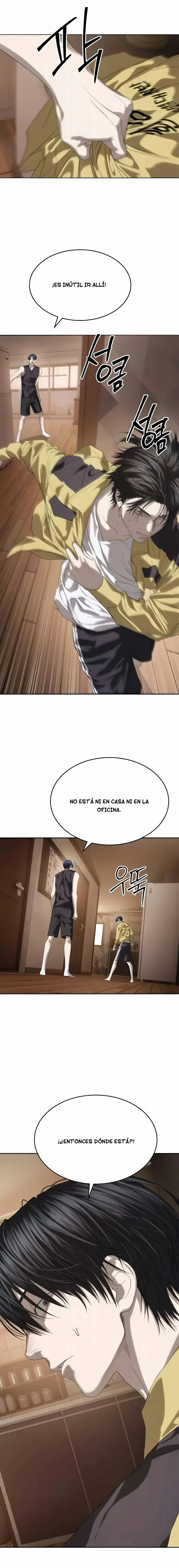 Funcionario especial Capitulo 58 página 7