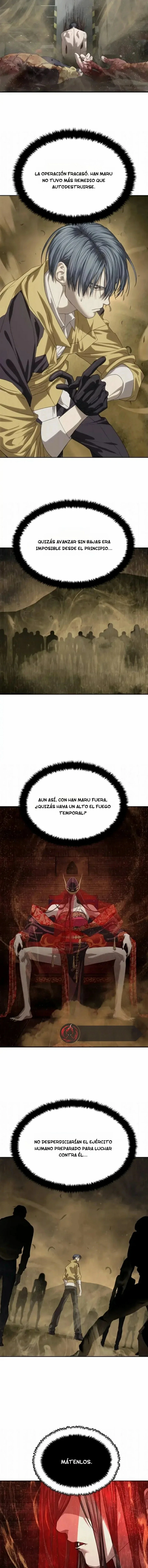 Funcionario especial Capitulo 59 página 15