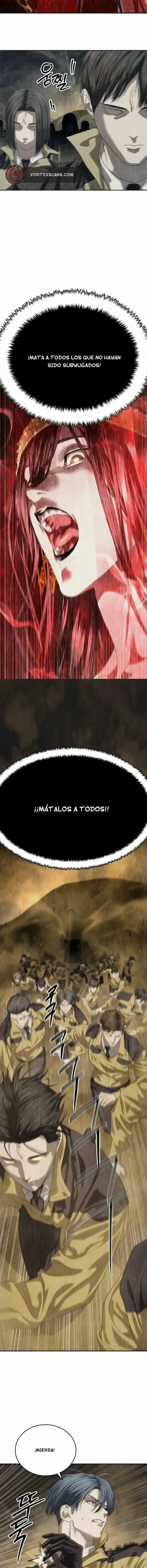 Funcionario especial Capitulo 59 página 16