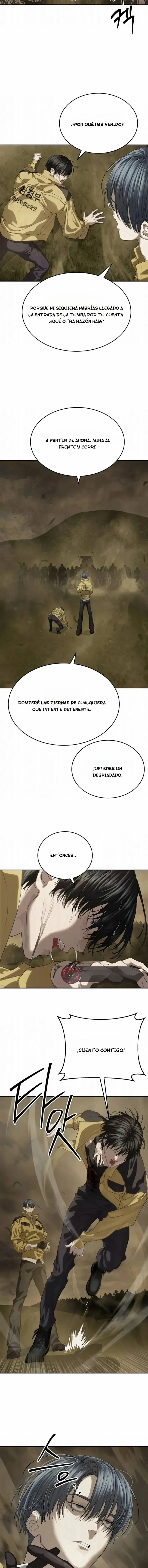 Funcionario especial Capitulo 59 página 7
