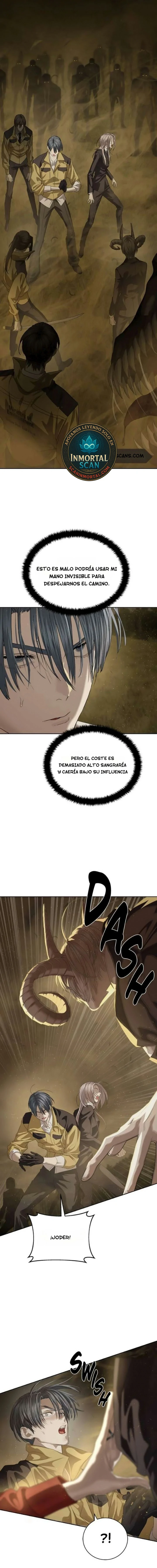 Funcionario especial Capitulo 60 página 2
