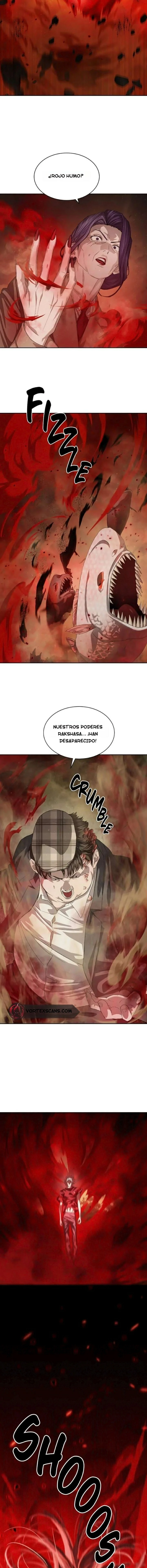 Funcionario especial Capitulo 60 página 20
