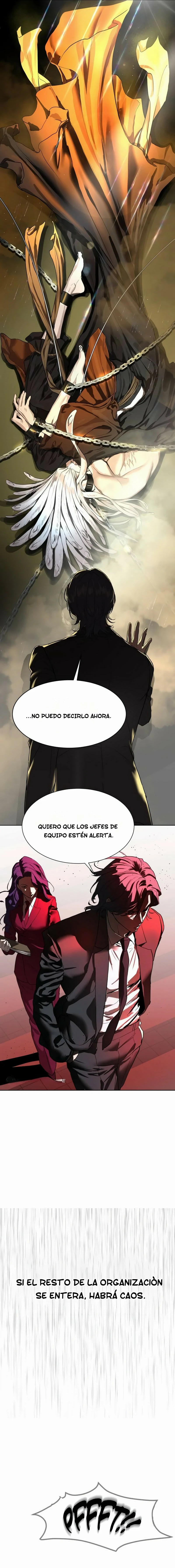 Funcionario especial Capitulo 7 página 17
