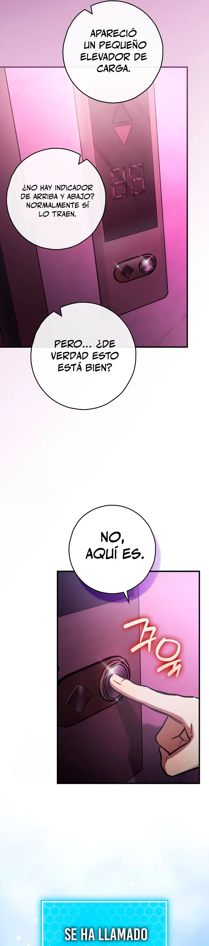 El Retornado Quiere una Vida Tranquila capitulo 22 página 30