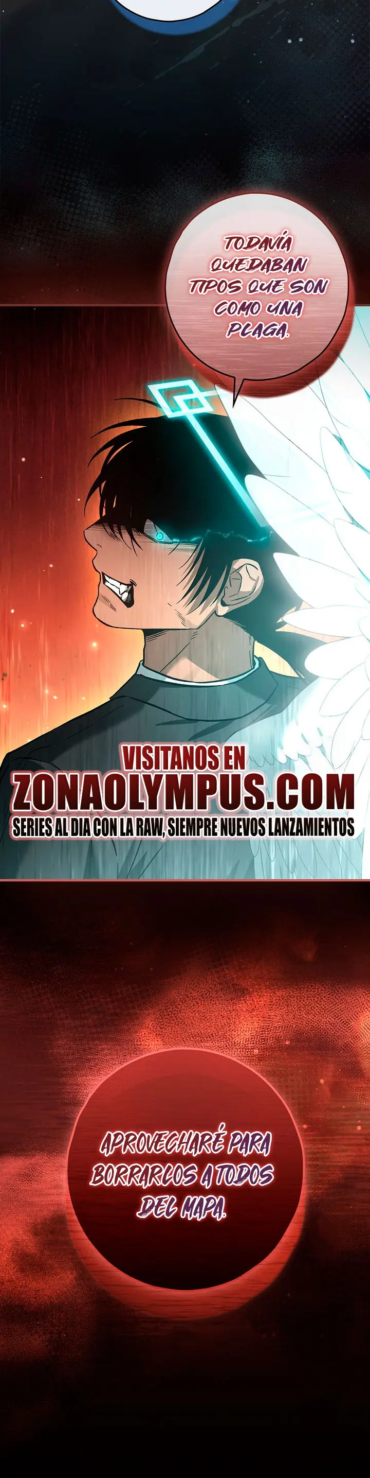 El Retornado Quiere una Vida Tranquila capitulo 26 página 30