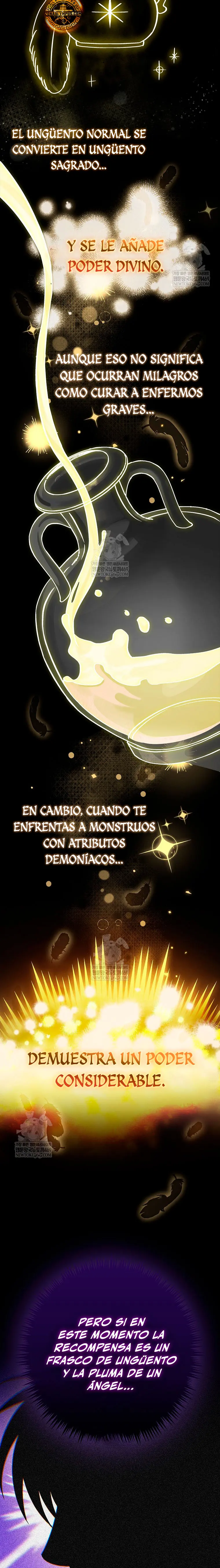 El Retornado Quiere una Vida Tranquila capitulo 6 página 11