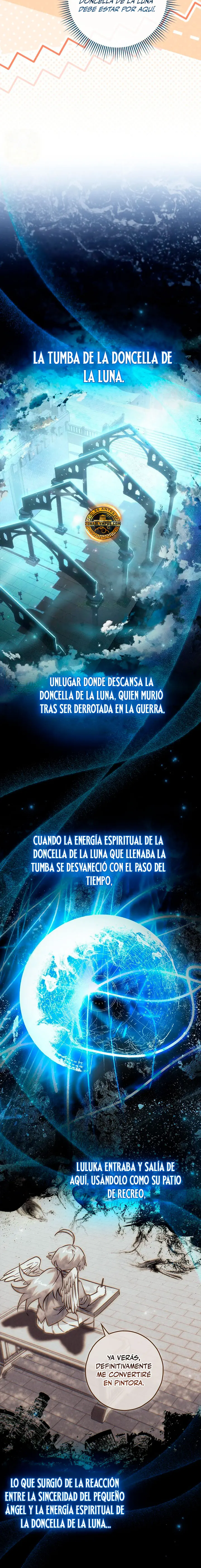 El Retornado Quiere una Vida Tranquila capitulo 44 página 11