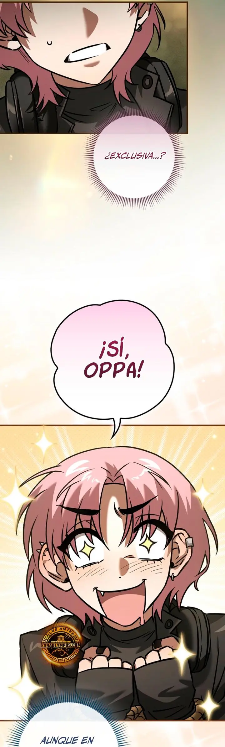 El Retornado Quiere una Vida Tranquila capitulo 47 página 6