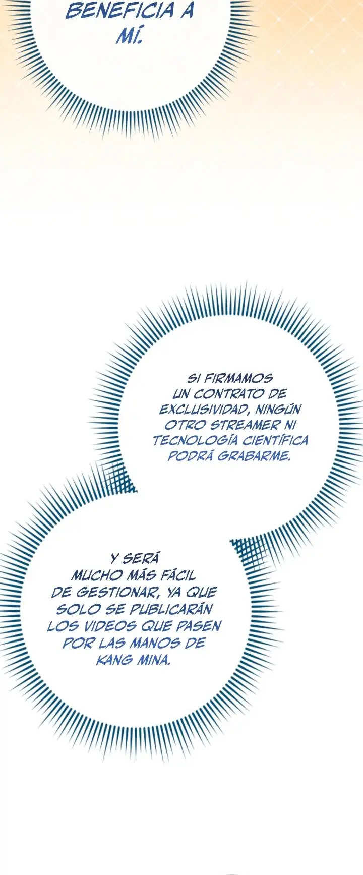 El Retornado Quiere una Vida Tranquila capitulo 47 página 8