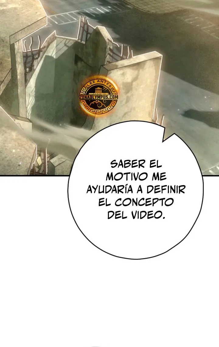 El Retornado Quiere una Vida Tranquila capitulo 47 página 10