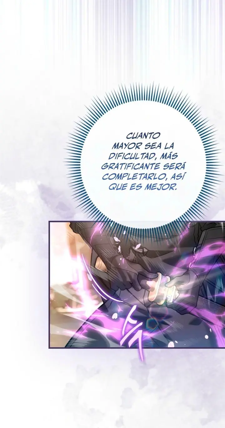 El Retornado Quiere una Vida Tranquila capitulo 47 página 38