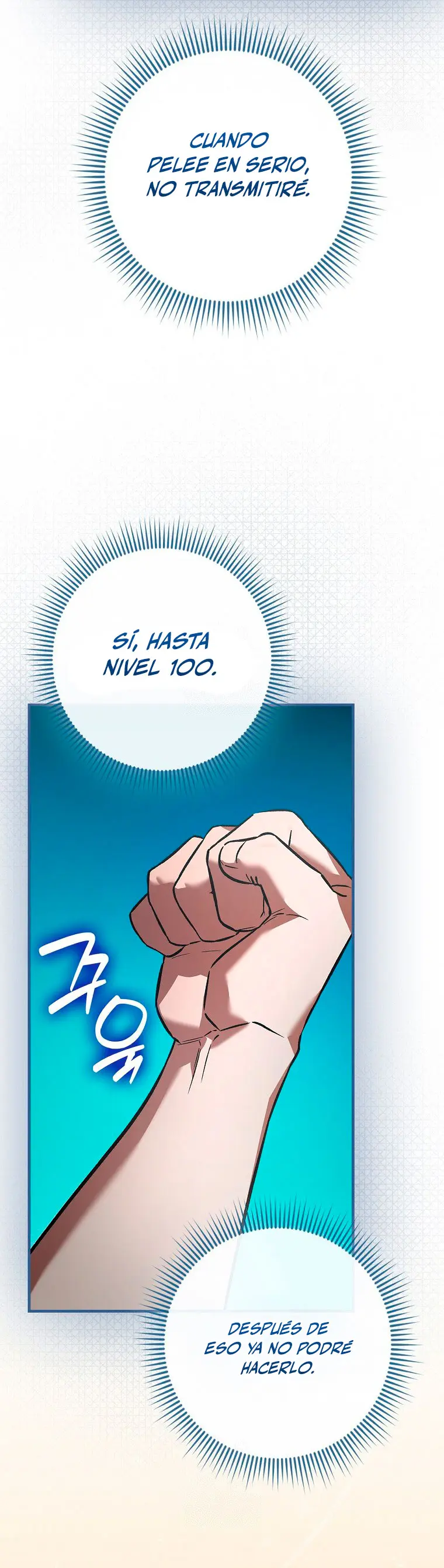 El Retornado Quiere una Vida Tranquila capitulo 29 página 26
