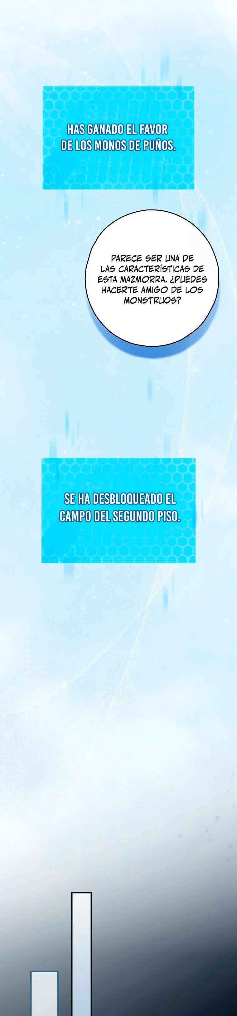 El Retornado Quiere una Vida Tranquila capitulo 9 página 29