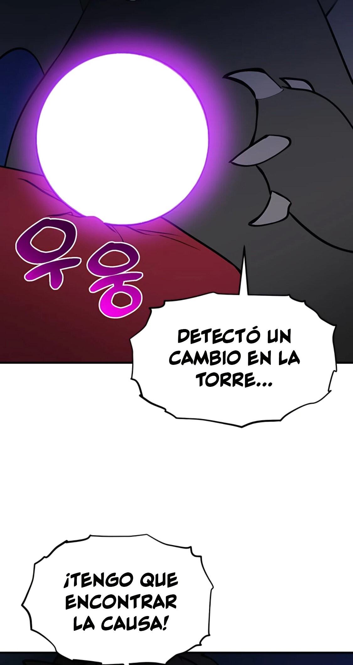 Cultivando en la torre en solitario Capitulo 1 página 116