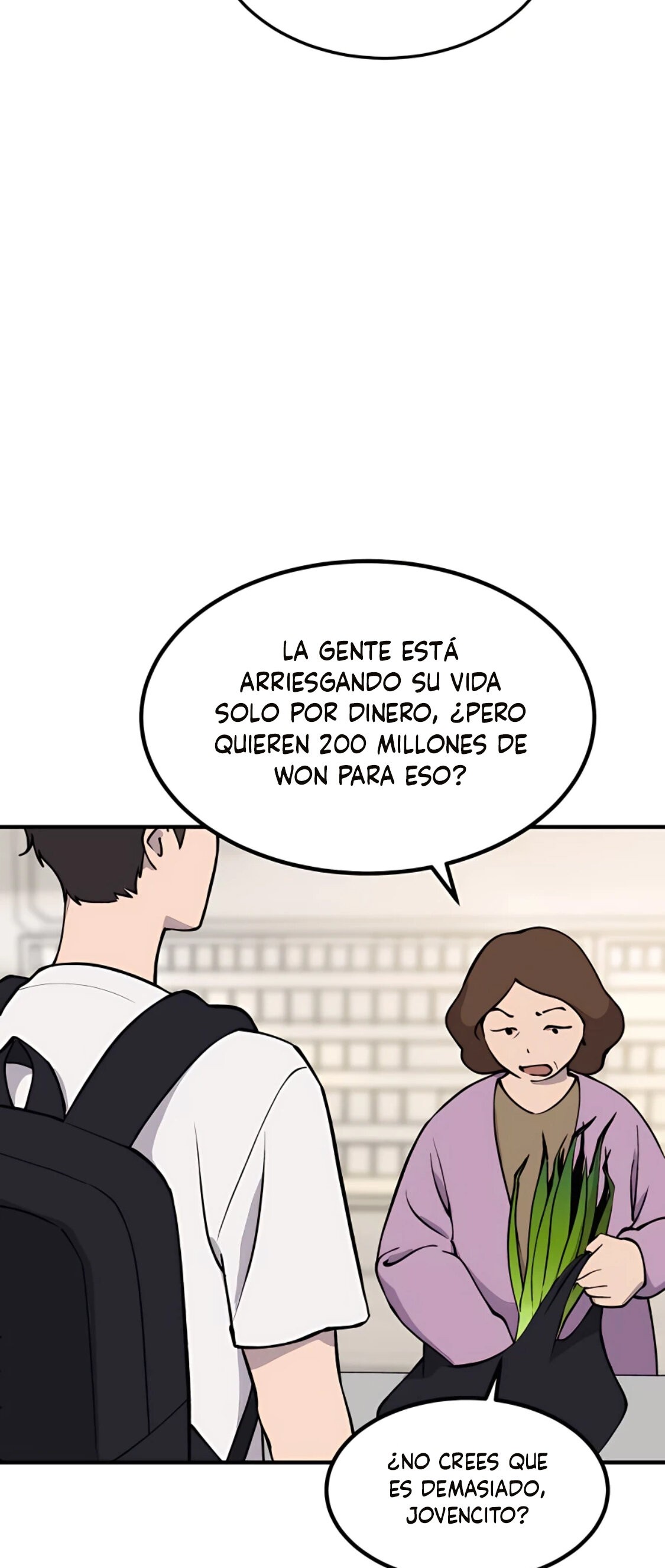 Cultivando en la torre en solitario Capitulo 1 página 72