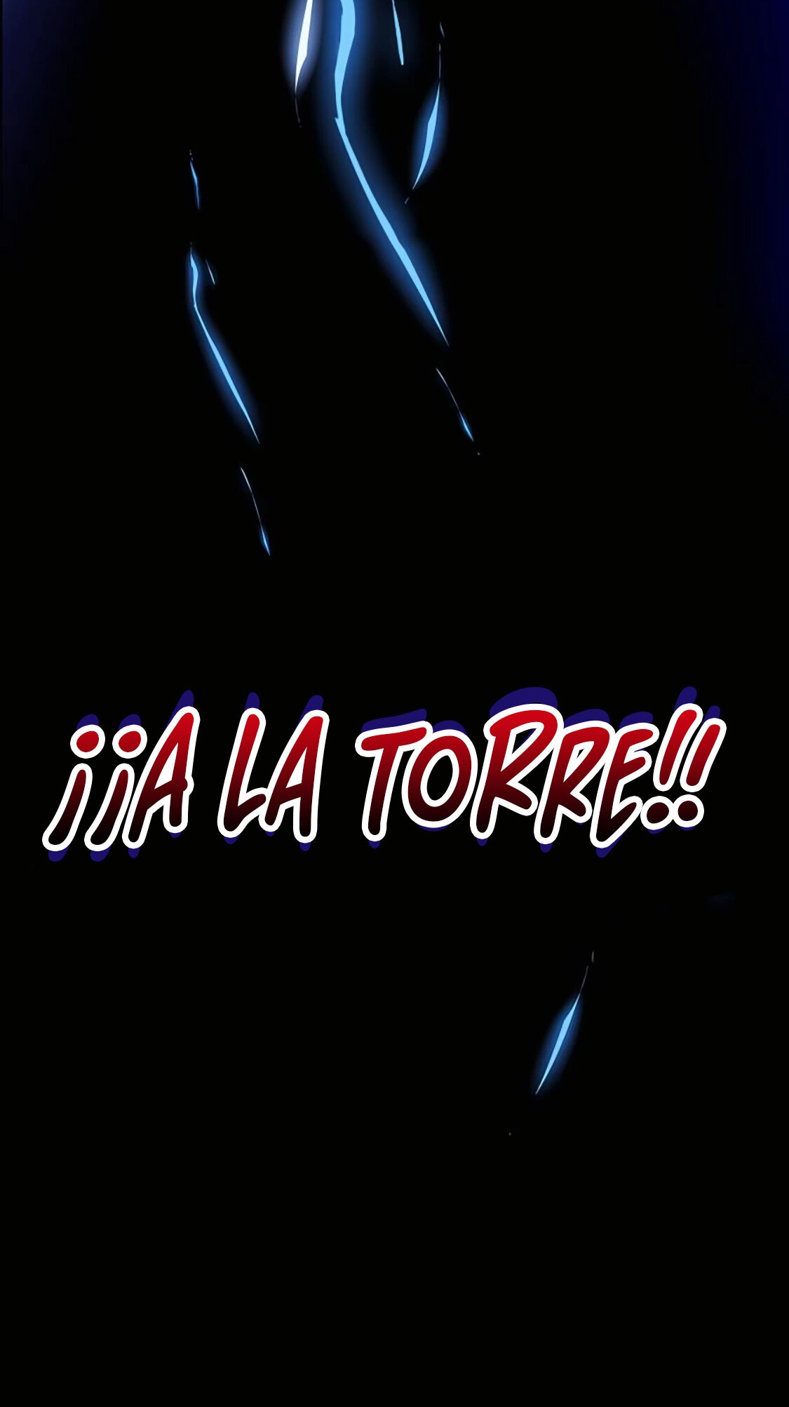Cultivando en la torre en solitario Capitulo 1 página 98