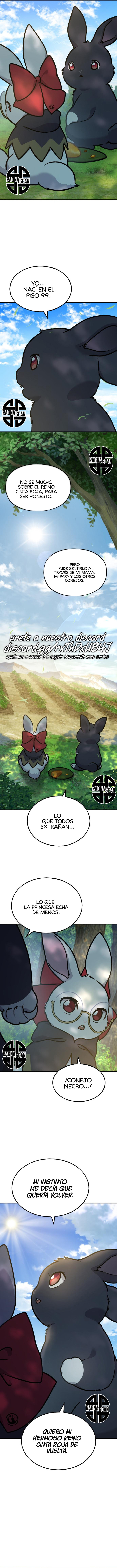 Cultivando en la torre en solitario Capitulo 100 página 16