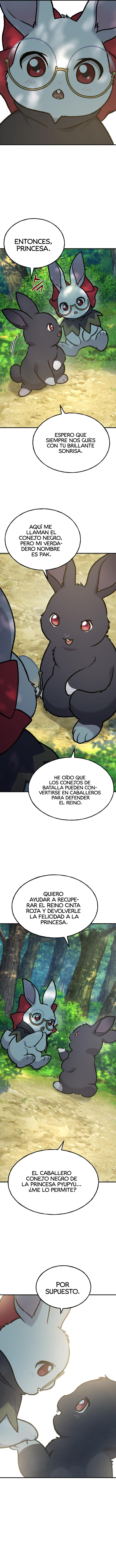Cultivando en la torre en solitario Capitulo 100 página 17