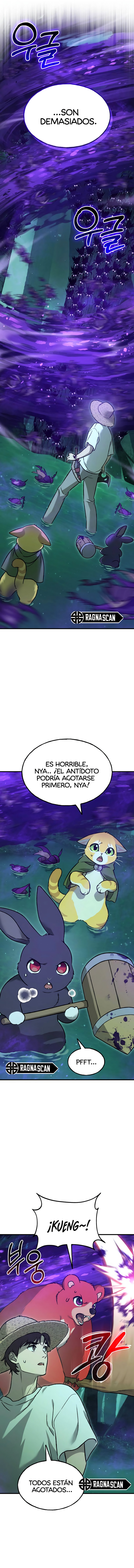 Cultivando en la torre en solitario Capitulo 101 página 12