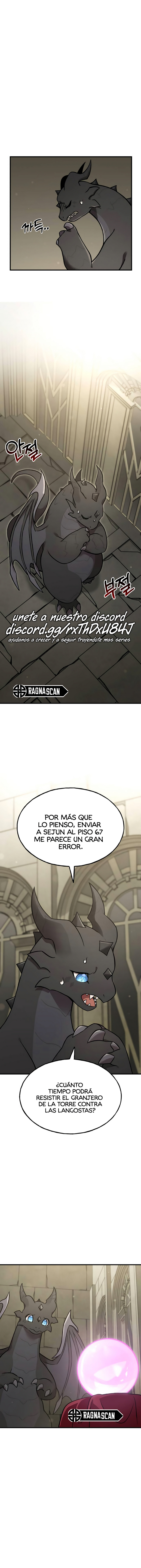 Cultivando en la torre en solitario Capitulo 101 página 2