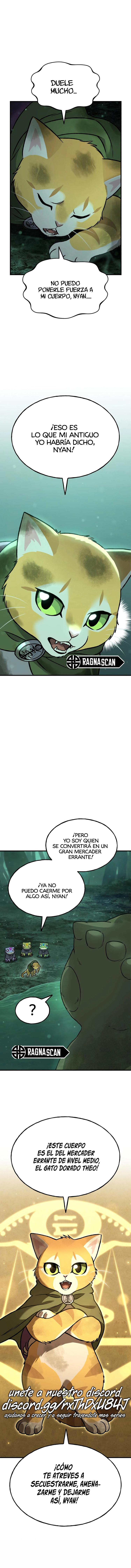 Cultivando en la torre en solitario Capitulo 102 página 11