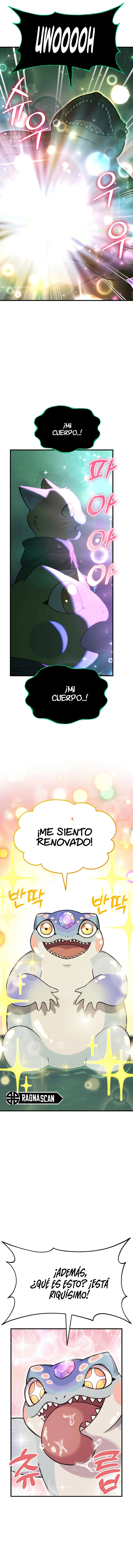 Cultivando en la torre en solitario Capitulo 102 página 15