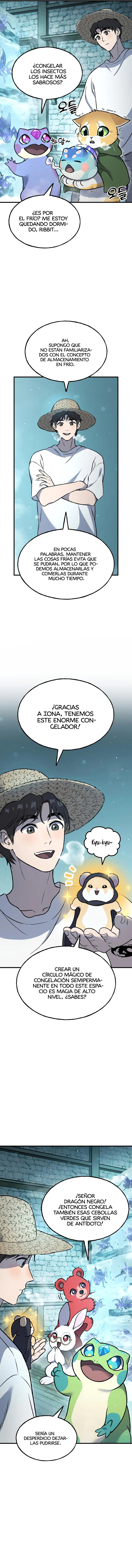 Cultivando en la torre en solitario Capitulo 103 página 16