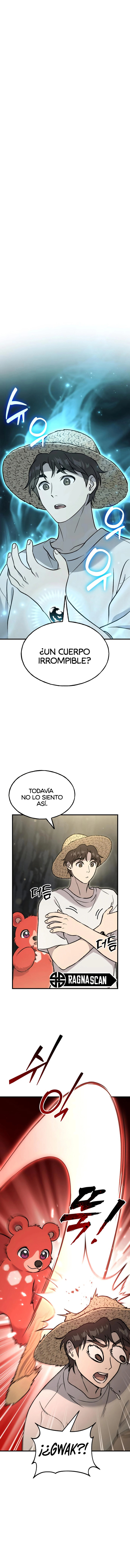 Cultivando en la torre en solitario Capitulo 105 página 2