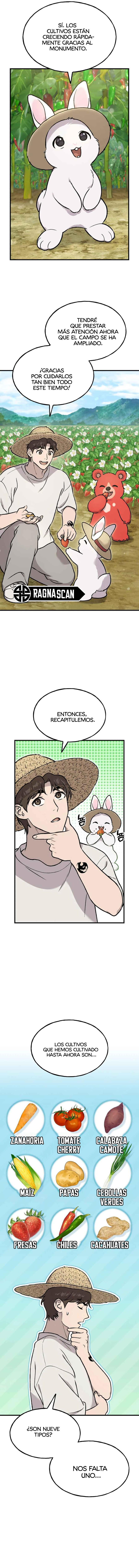 Cultivando en la torre en solitario Capitulo 106 página 16