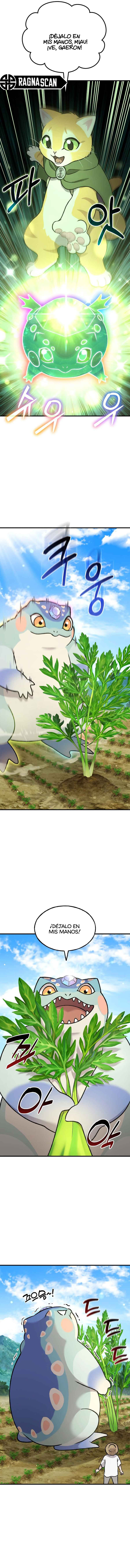 Cultivando en la torre en solitario Capitulo 106 página 3