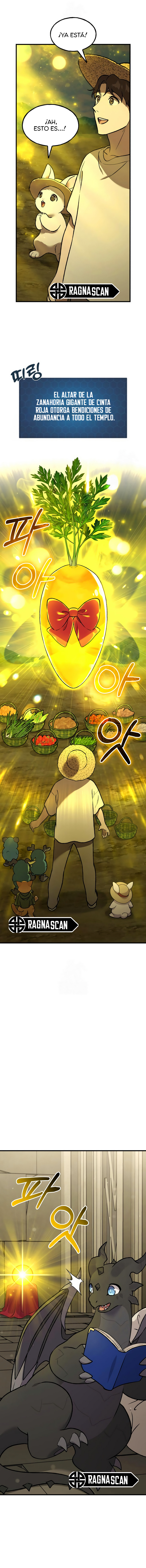 Cultivando en la torre en solitario Capitulo 107 página 13