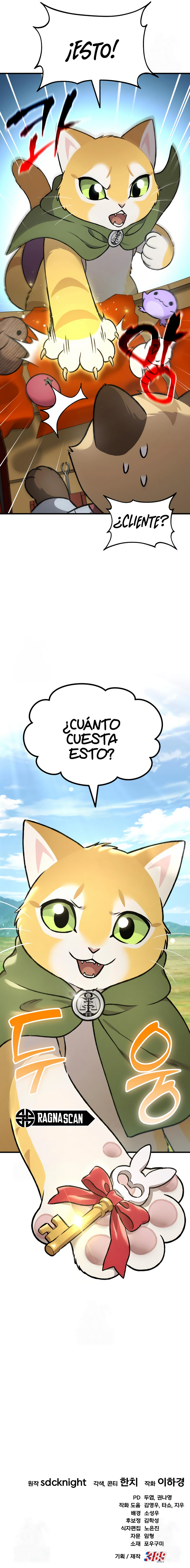 Cultivando en la torre en solitario Capitulo 108 página 21