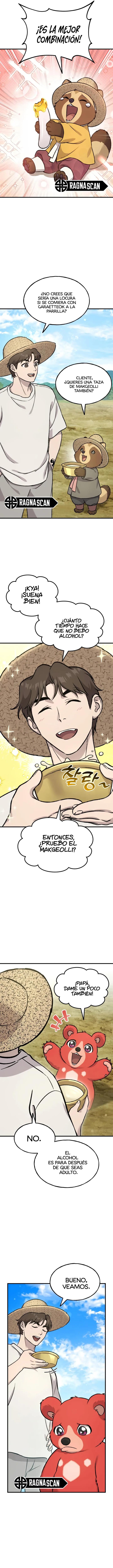 Cultivando en la torre en solitario Capitulo 109 página 12