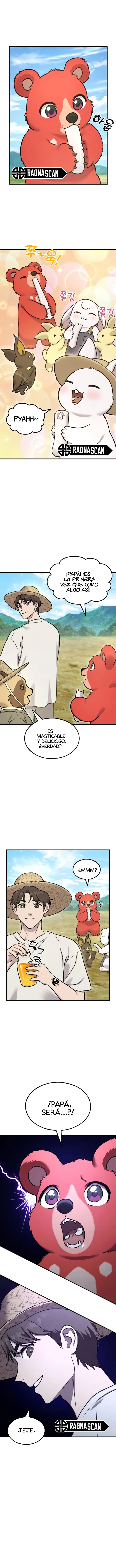 Cultivando en la torre en solitario Capitulo 109 página 2
