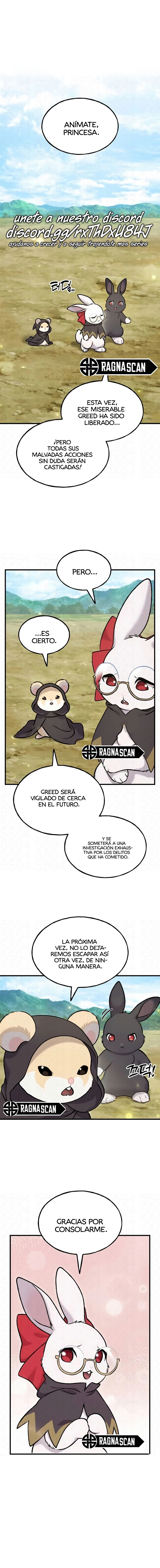 Cultivando en la torre en solitario Capitulo 110 página 2