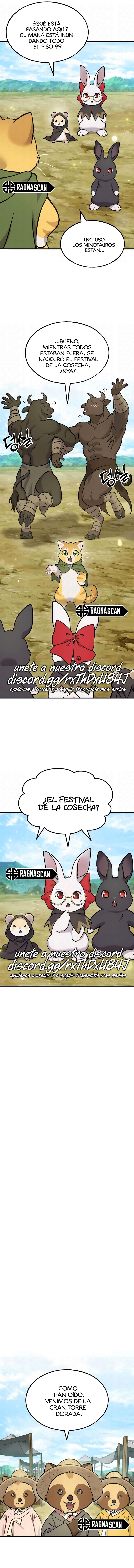 Cultivando en la torre en solitario Capitulo 110 página 4