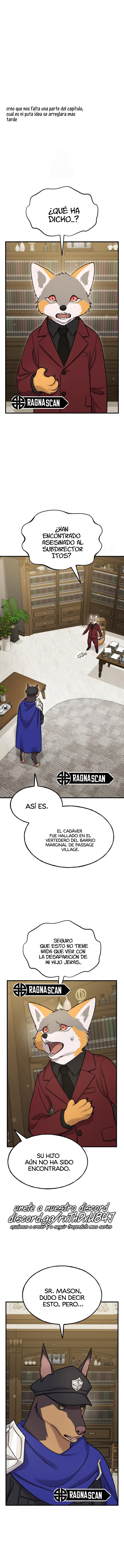 Cultivando en la torre en solitario Capitulo 111 página 2