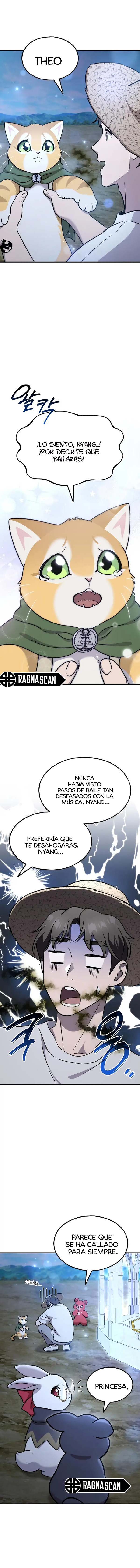 Cultivando en la torre en solitario Capitulo 112 página 13