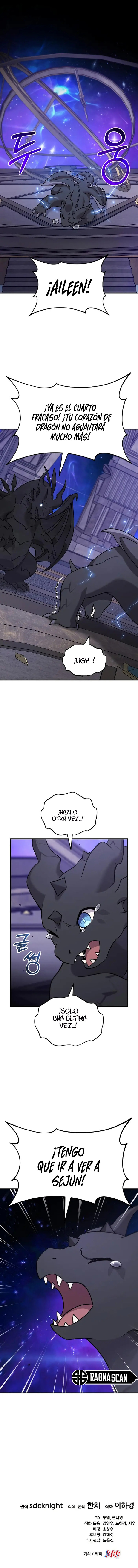 Cultivando en la torre en solitario Capitulo 112 página 17
