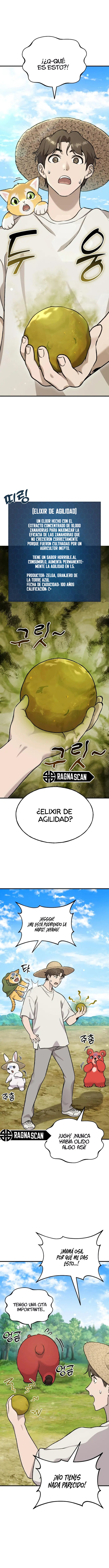 Cultivando en la torre en solitario Capitulo 112 página 2