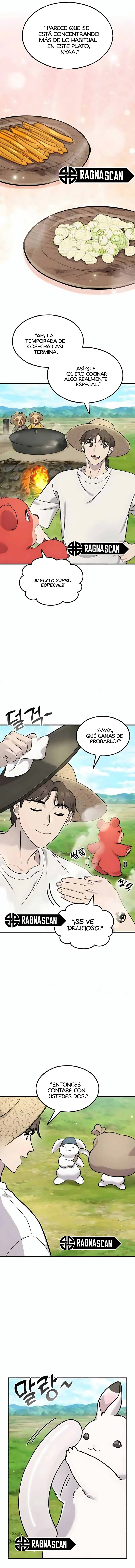 Cultivando en la torre en solitario Capitulo 113 página 3