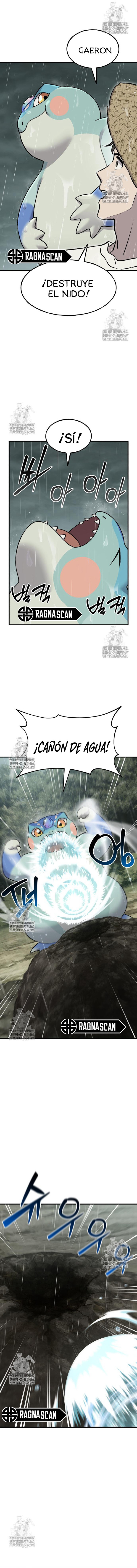 Cultivando en la torre en solitario Capitulo 115 página 22