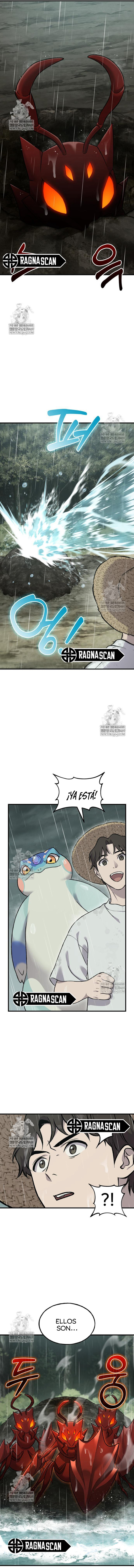 Cultivando en la torre en solitario Capitulo 115 página 23