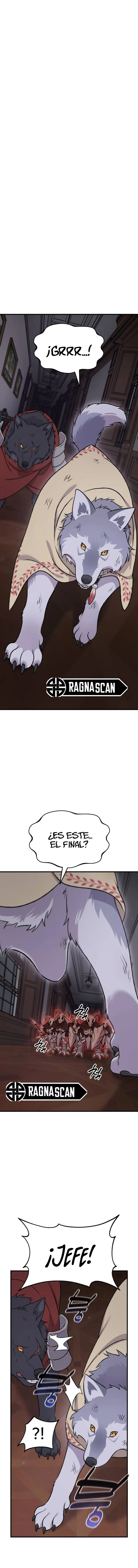 Cultivando en la torre en solitario Capitulo 119 página 13