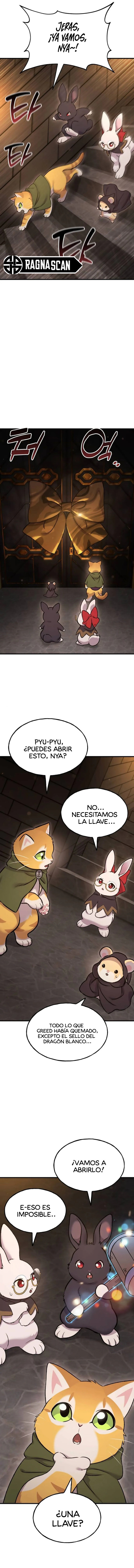 Cultivando en la torre en solitario Capitulo 119 página 20