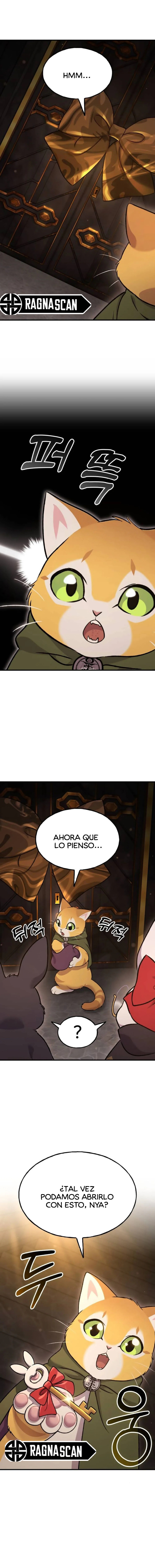 Cultivando en la torre en solitario Capitulo 119 página 21