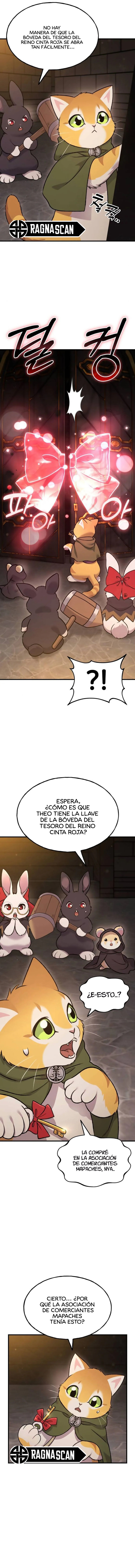 Cultivando en la torre en solitario Capitulo 119 página 22